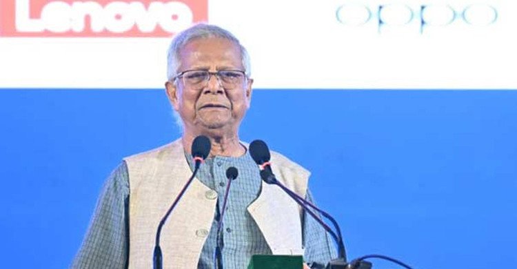 পাসপোর্ট ও ভিসা জালিয়াতিতে বাংলাদেশ শীর্ষে: প্রধান উপদেষ্টা